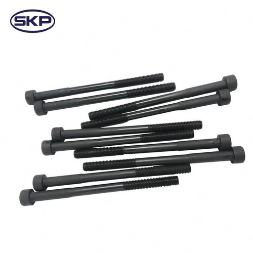 Engine Cylinder Head Bolt Set SKHB200 - back view