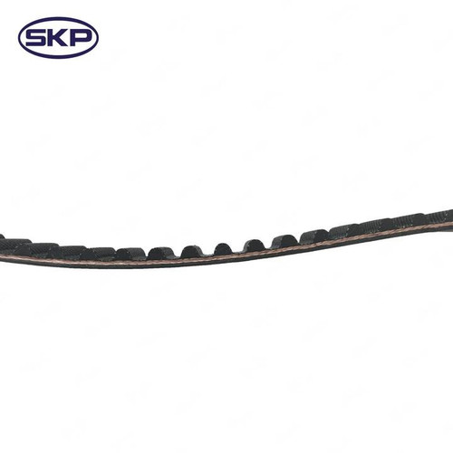 Engine Timing Belt SKT332 - back view
