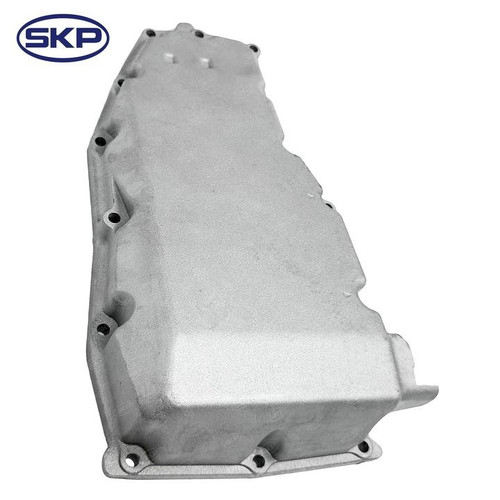 Transmission Oil Pan SKOP426 - back view