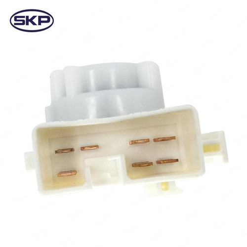 Ignition Switch SKUS311 - angled view