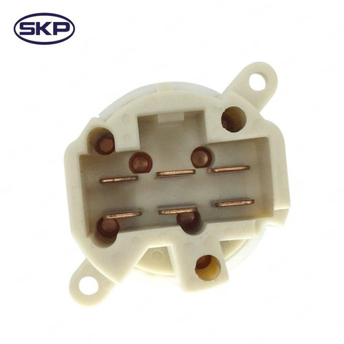 Ignition Switch SKUS362 - angled view