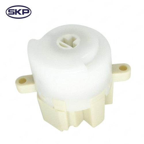 Ignition Switch SKUS362 - back view