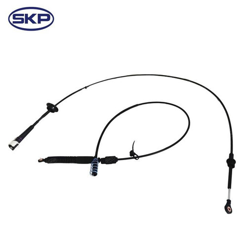 Automatic Transmission Shifter Cable Kit SKY1358 - back view