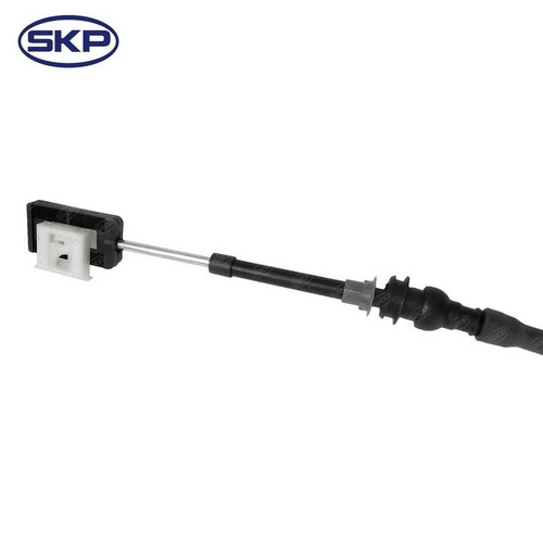 Automatic Transmission Shifter Cable SKSM2364 - side view