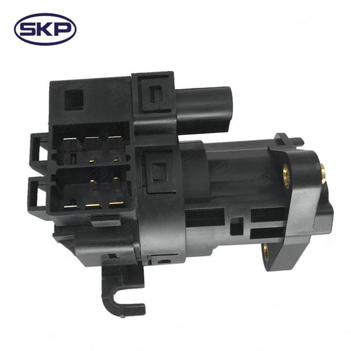 Ignition Switch SKUS485 - side view