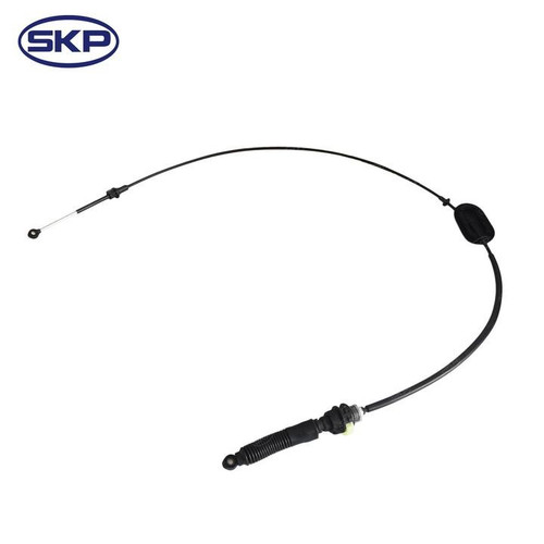 Automatic Transmission Shifter Cable Kit SKY1376 - back view