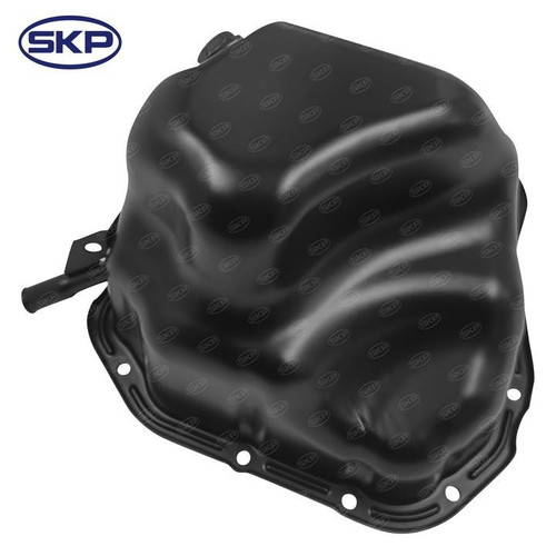 Engine Oil Pan SKSUP04B - front view