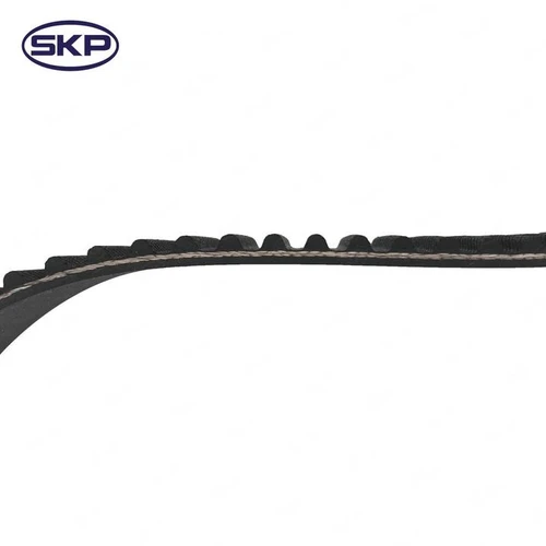 Engine Timing Belt SKT259 - back view