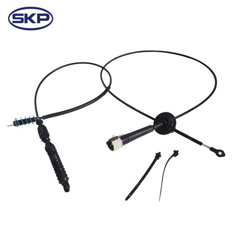 Automatic Transmission Shifter Cable Kit SKY1287 - side view