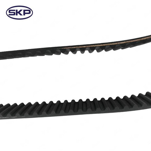 Engine Timing Belt SKT277 - back view