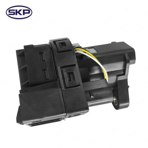 Ignition Switch SKUS651 - back view