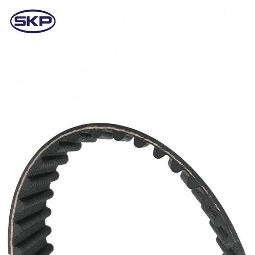 Engine Timing Belt SKTB265 - back view