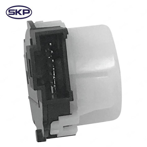 Ignition Switch SKUS672 - front view