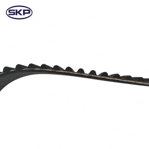 Engine Timing Belt SKT295 - back view
