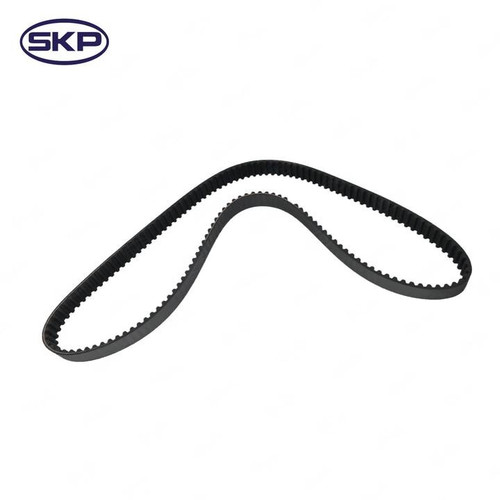 Engine Timing Belt SKTB334 - front view