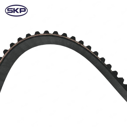 Engine Timing Belt SKTB334 - back view