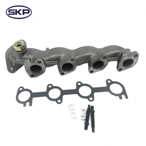 Exhaust Manifold sk674399 - side view