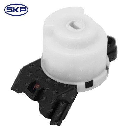 Ignition Switch SKUS904 - front view