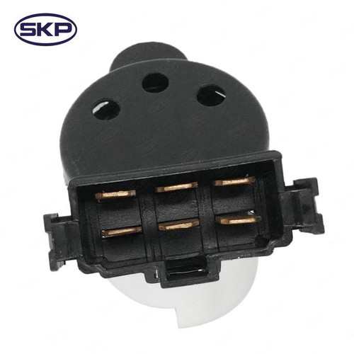 Ignition Switch SKUS904 - angled view