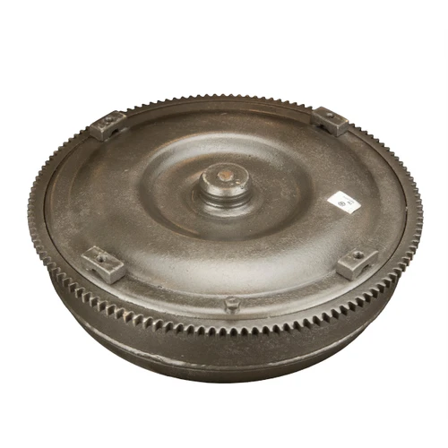Torque Converter 090 - back view