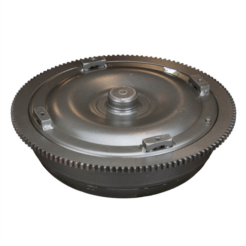 Torque Converter 764 - back view
