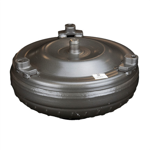 Torque Converter B25SGHR - back view
