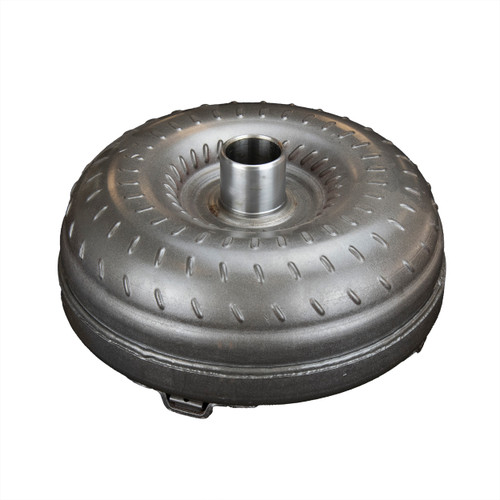 Torque Converter B83 - front view