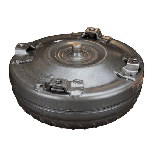 Torque Converter B83 - back view