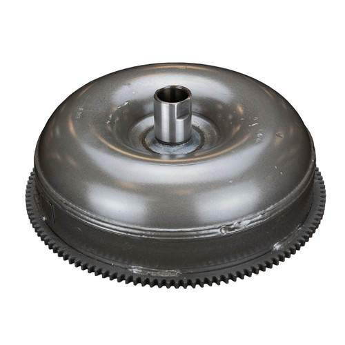 Torque Converter 565 - front view
