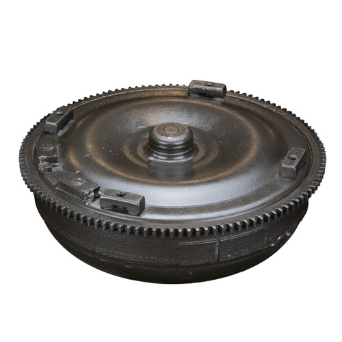 Torque Converter 168 - back view