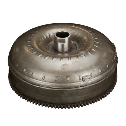 Torque Converter CT20 - front view