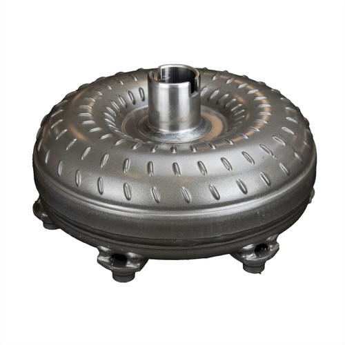 Torque Converter B25SGHS - front view
