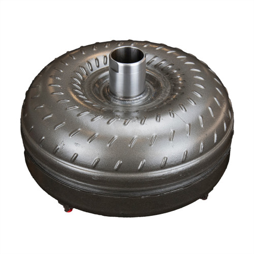 Torque Converter F63P - back view
