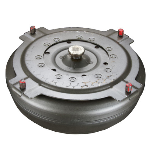 Torque Converter FM9542 - back view