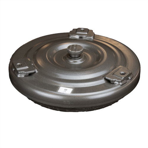 Torque Converter F76 - back view