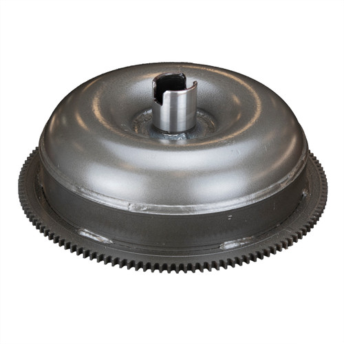 Torque Converter 787 - front view
