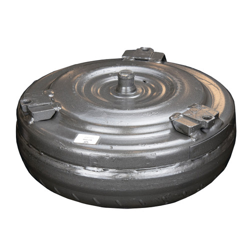 Torque Converter B210006 - back view