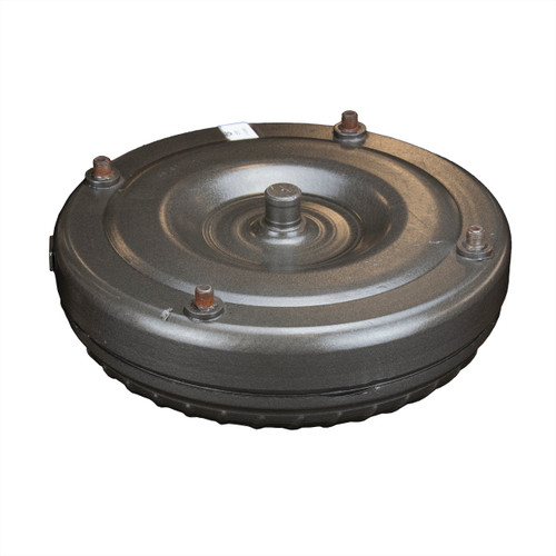 Torque Converter CT27 - back view