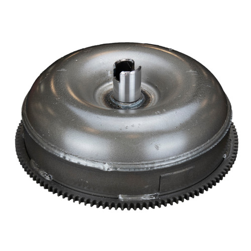 Torque Converter 385 - front view
