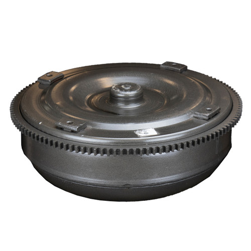 Torque Converter 385 - back view