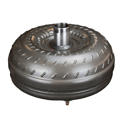 Torque Converter F57AA - front view
