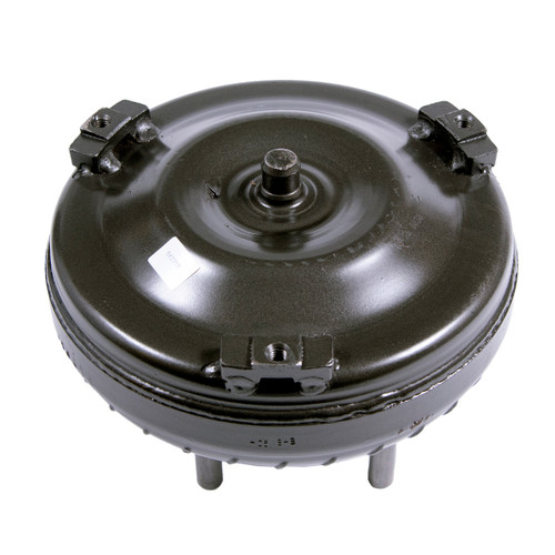 Torque Converter B21FDQB - back view