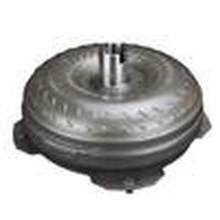 Torque Converter F77 - front view