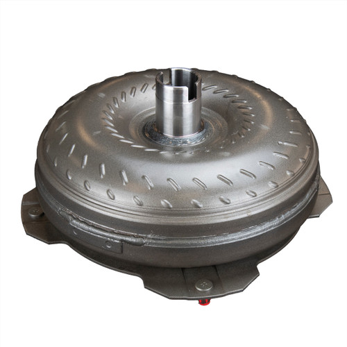 Torque Converter F77 - back view