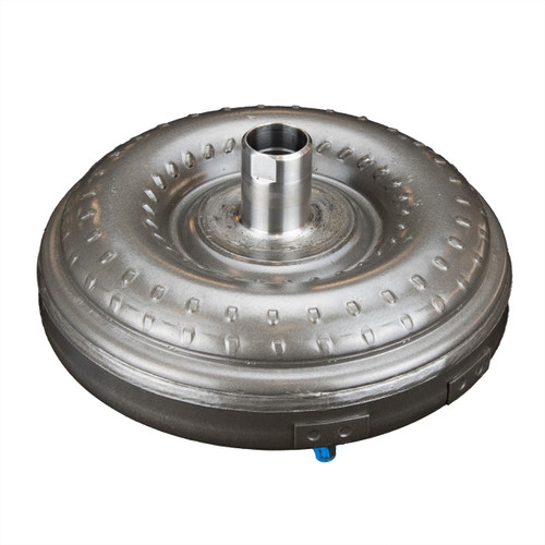 Torque Converter F78 - front view
