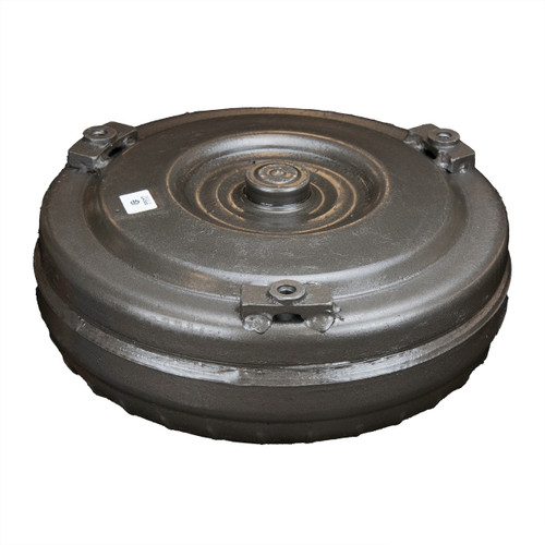 Torque Converter B29DCLF - back view