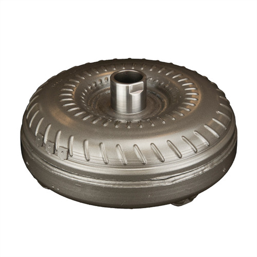 Torque Converter CT28 - front view