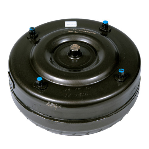 Torque Converter F68E-2-HS