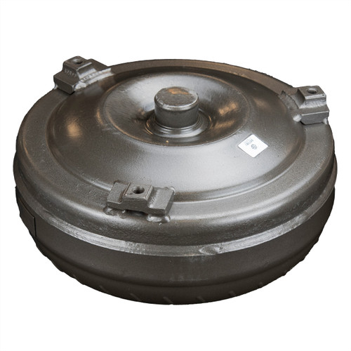 Torque Converter B85TMBV - back view