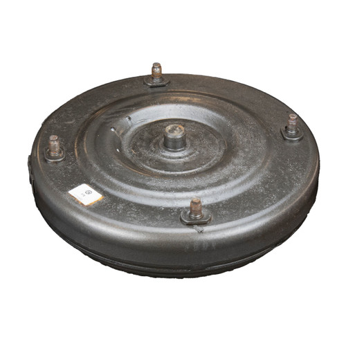 Torque Converter F78C - back view